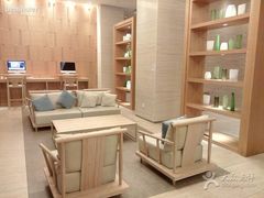-全季酒店(上海火车站天目西路店)