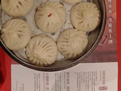 -狗不理(山东路总店)