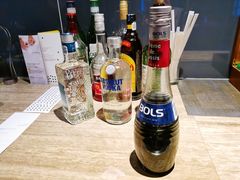 -重庆富力艾美酒店