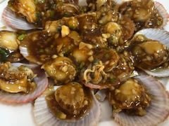 -华春餐馆(鱼山路店)