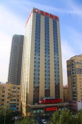 -沈阳市妇幼保健院(沈州路院区)