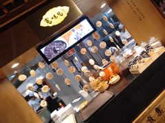 -宽味餐厅(万博广场店)