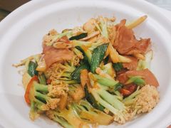-渝信川菜(西单店)