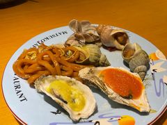 -松子料理(世纪城店)