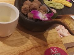 -椰夫人·养生椰子鸡(黄埔时代城店)