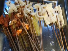 -成都屋头串串香(八府庄店)