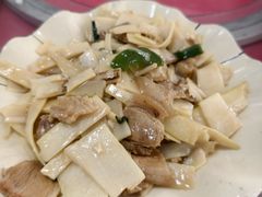 -华园农庄·特色炭烧鸡·北江河鲜
