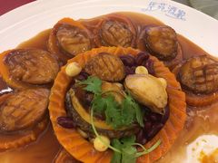 -黄埔华苑酒家(黄埔店)