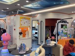 -极橙儿童齿科矫正中心(奥城店)