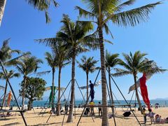 -大梅沙海滨公园