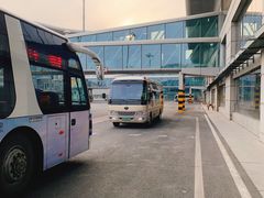 -乌鲁木齐天山国际机场-T3航站楼