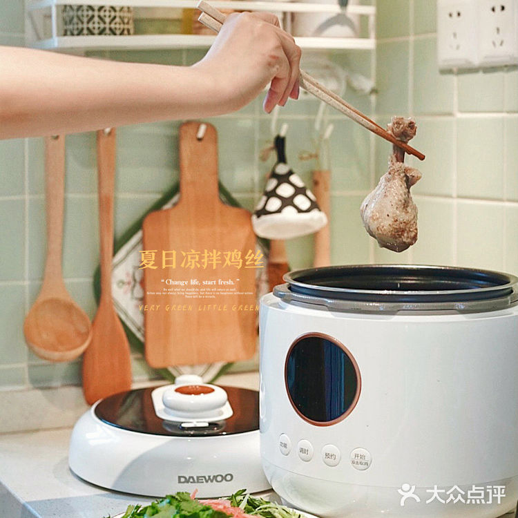 夏日美食秘籍🍗凉拌鸡丝加了它,秒变下饭神器