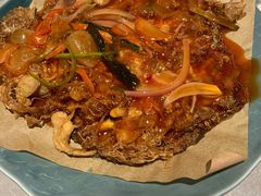 开胃五柳蛋-啫神·广州地标美食(北京路店)