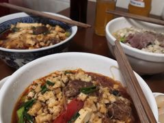 -刘信牛羊肉小炒泡馍(回民街店)