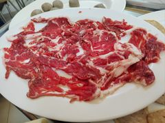 -粤潮魏记牛肉火锅(爱家·金河湾南区店)