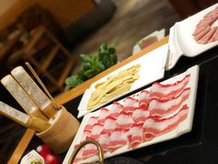 -川中故事·成都老火锅(东书房店)