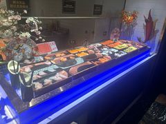 -加餐海鲜自助(宝龙一城店)