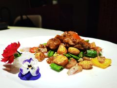 -皇朝会.经典传统粤菜(外滩店)
