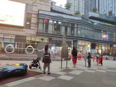 -IPARK购物中心