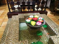 -阿诺泰·泰国餐厅(紫荆店)