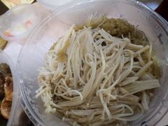 -刘胖子家常菜·蹄花焖藕(中南店)