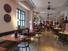 大堂-林四喜·闽南传家菜(鼓浪屿店)