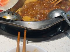 -水碾河刘老大串串香(水碾河路店)