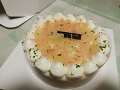 -法桐蛋糕·手作面包(万象城店)