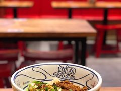 biangbiang面-陇上秦轩西安biangbiang面(EFC欧美金融商业城店)
