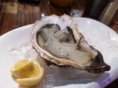 -蚝堡海鲜·威海菜·海肠捞饭·烧烤·亚洲吃蚝公司(幸福门店)