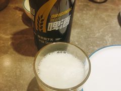 -闫府私房菜·老字号(恒隆店)