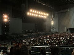 -成都金融城演艺中心