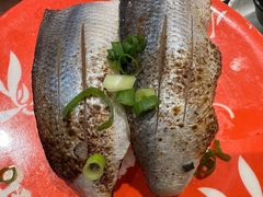 -京樽回転寿司(奥林匹克店)