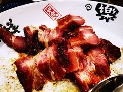 -咖啡CHA自助餐厅(香格里拉饭店)