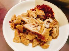火爆肥肠-温江公平红烧兔(总店)