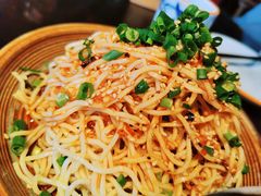 江湖凉面-水煮三国·川鲁江湖菜(香山店)