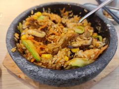-安大叔拌饭(宝龙店)