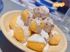 -生活如沸·顺德水牛奶火锅(人民广场店)