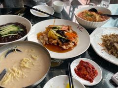 -桃园中华料理炸酱面(燕儿岛路店)