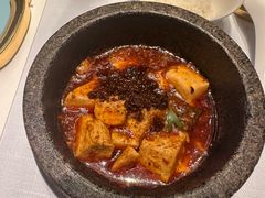 -运·中餐厅(成都华尔道夫酒店)