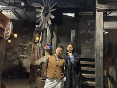 -暴风岛沉浸式体验馆(百联世纪店)