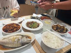 -乡村基·川味现炒大王(熙悦天街店)