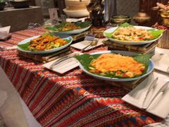 -太湖饭店玉兰厅(自助餐厅)