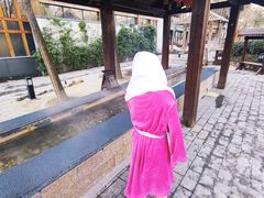 -国御温泉度假小镇