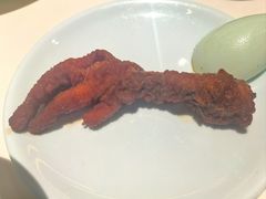 -大铁勺新津菜(东丽阳光新业广场店)