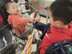 -胖东来生活广场(健康路店)