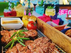 -Famous肥猫墨西哥音乐餐吧(五棵松华熙LIVE店)