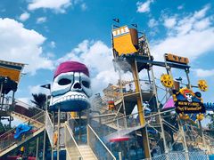 -美的鹭湖探索王国