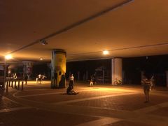 -人民公园(罗湖区)