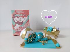 -泡泡玛特POPMART(上海环球港店)